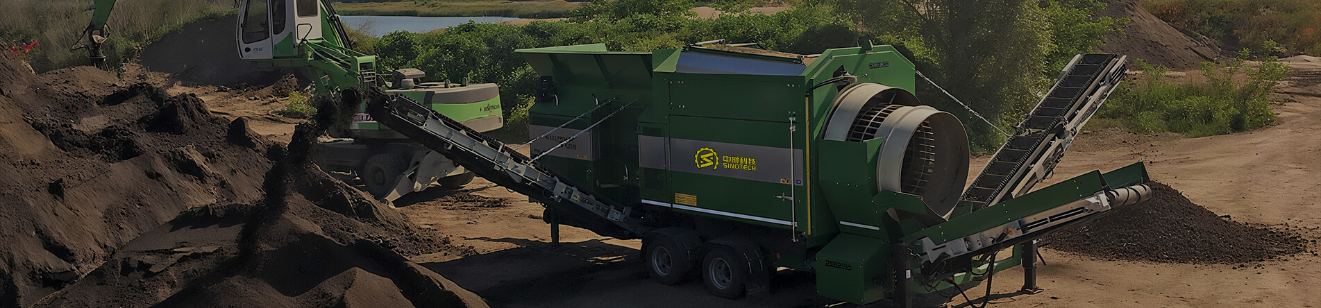 Trommel OEM